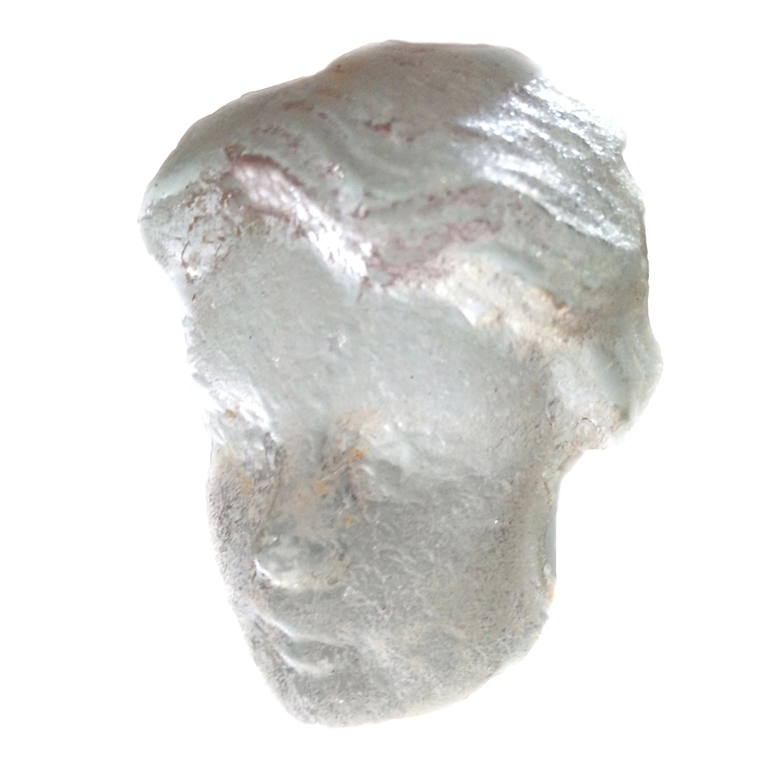 1/4" SilkeMat Refractory Blanket - 24" X 24" 6 1/4" SilkeMat Refractory Blanket - 24" X 24" - Image 6