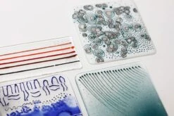 White Color Line Paint - 2.2 Oz -Odyssey Cheap Store 235337 60