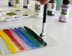 Color Line Paint Set -Odyssey Cheap Store 235385 30