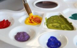 Color Line Paint Set -Odyssey Cheap Store 235385 40