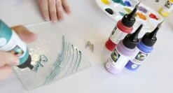 Color Line Paint Set -Odyssey Cheap Store 235385 50