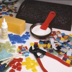 Mosaic Mercantile Essential Set 11 Mosaic Mercantile Essential Set -Odyssey Cheap Store 235438 40