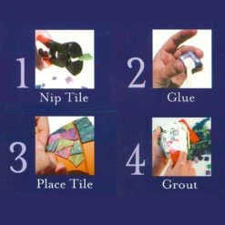 Mosaic Mercantile Essential Set 12 Mosaic Mercantile Essential Set -Odyssey Cheap Store 235438 50