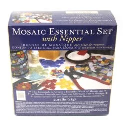 Mosaic Mercantile Essential Set 13 Mosaic Mercantile Essential Set -Odyssey Cheap Store 235438 60