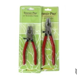 Studio Pro 6-1/2" Running Pliers 12 Studio Pro 6-1/2" Running Pliers -Odyssey Cheap Store 235439 40