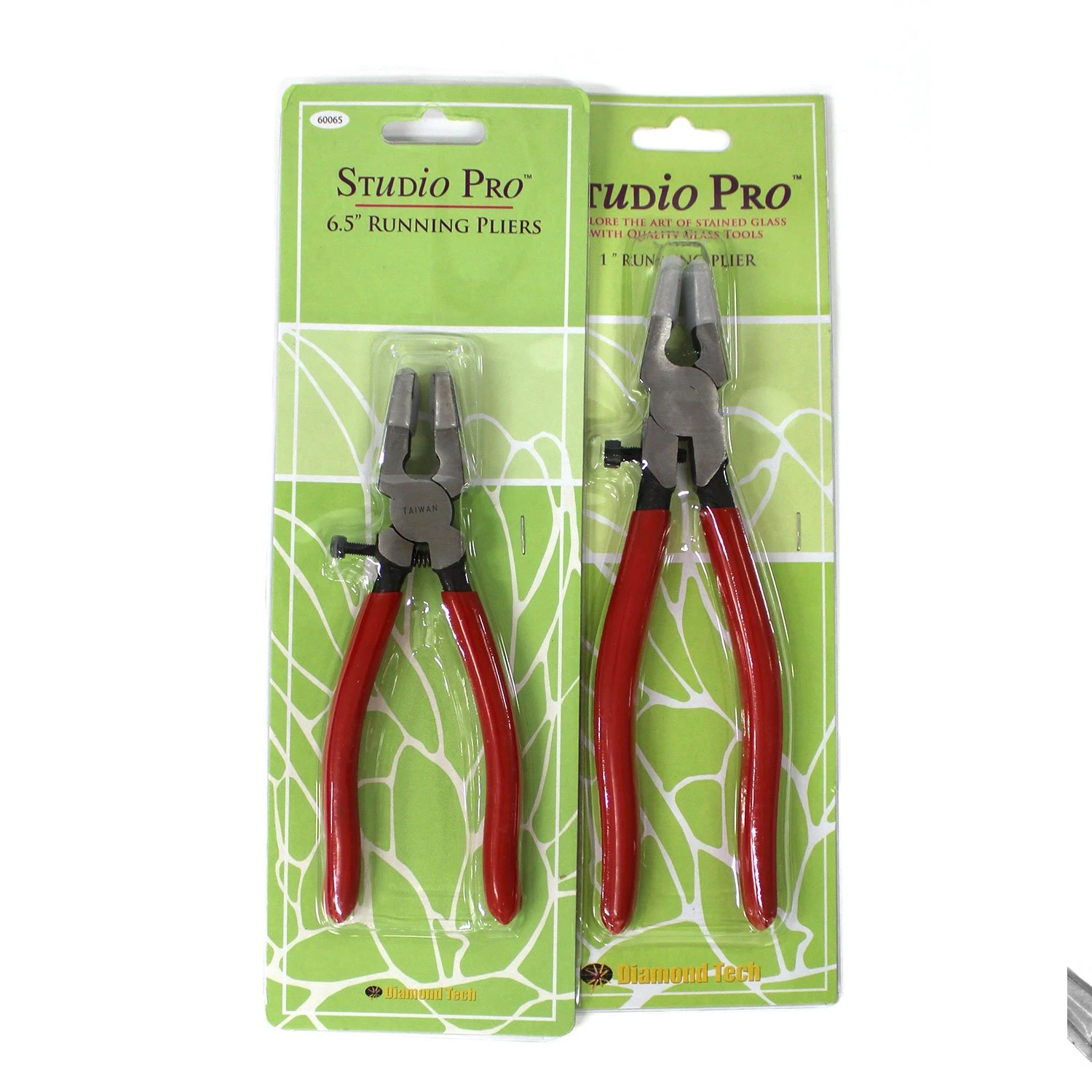 Studio Pro 6-1/2" Running Pliers 5 Studio Pro 6-1/2" Running Pliers - Image 5