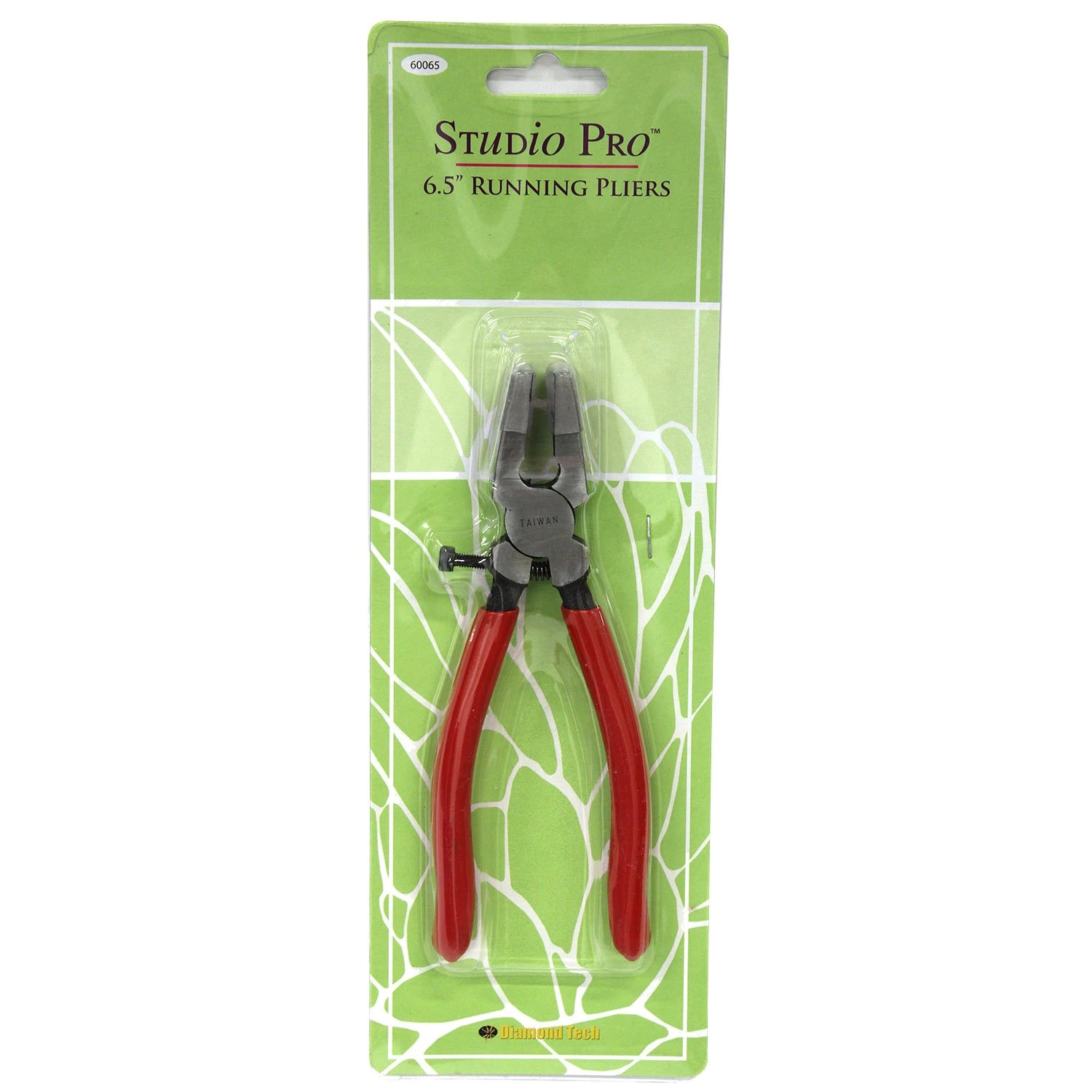 Studio Pro 6-1/2" Running Pliers 6 Studio Pro 6-1/2" Running Pliers - Image 6