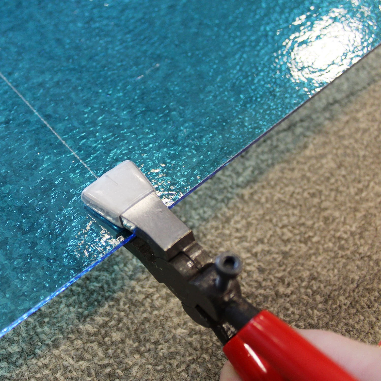 Studio Pro 6-1/2" Running Pliers 8 Studio Pro 6-1/2" Running Pliers - Image 8