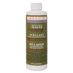 Grout Sealer - 8 Oz