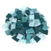 Seaquest Crafter's Cut Tile Mix - 1/2 Lb