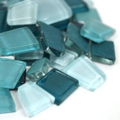 Seaquest Crafter's Cut Tile Mix - 1/2 Lb -Odyssey Cheap Store 235452 30