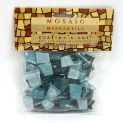 Seaquest Crafter's Cut Tile Mix - 1/2 Lb -Odyssey Cheap Store 235452 40