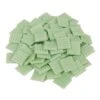 3/4" Sorbet Venetian Glass Tile - 1/2 Lb