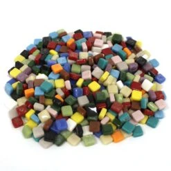 5/16" Classico Mini Tiles - 1/2 Lb