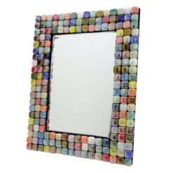 5/16" Classico Mini Tiles - 1/2 Lb 8 5/16" Classico Mini Tiles - 1/2 Lb -Odyssey Cheap Store 235513 30