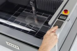 WAZER Standup Waterjet Cutter -Odyssey Cheap Store 238464 20