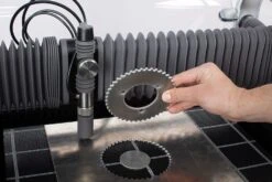 WAZER Standup Waterjet Cutter -Odyssey Cheap Store 238464 40