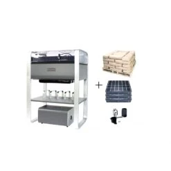 WAZER Waterjet Cutter Starter Bundle