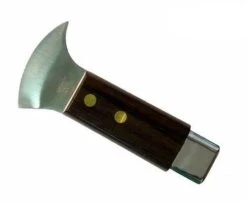 Leponitt Lead Knife