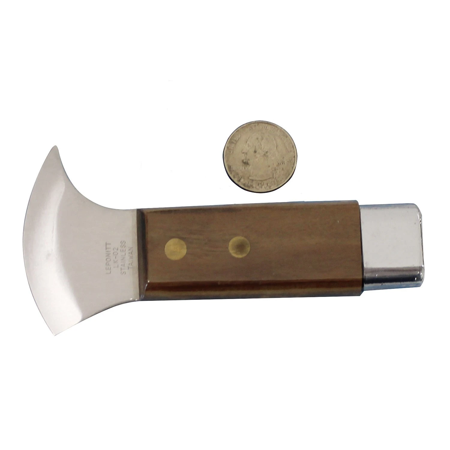 Leponitt Lead Knife 2 Leponitt Lead Knife - Image 2