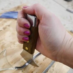 Leponitt Lead Knife 9 Leponitt Lead Knife -Odyssey Cheap Store 238467 30