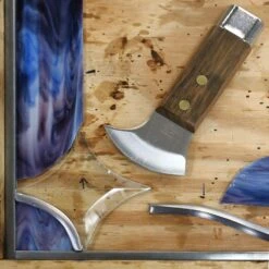 Leponitt Lead Knife 10 Leponitt Lead Knife -Odyssey Cheap Store 238467 40