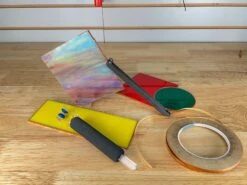 7/32" Handy Foiler -Odyssey Cheap Store 238469 50