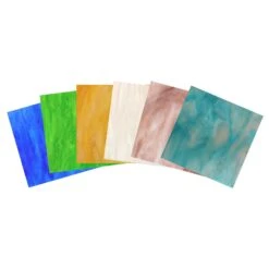 Wissmach Wanderlust Glass Pack