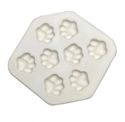 Eight Paws Casting Mold