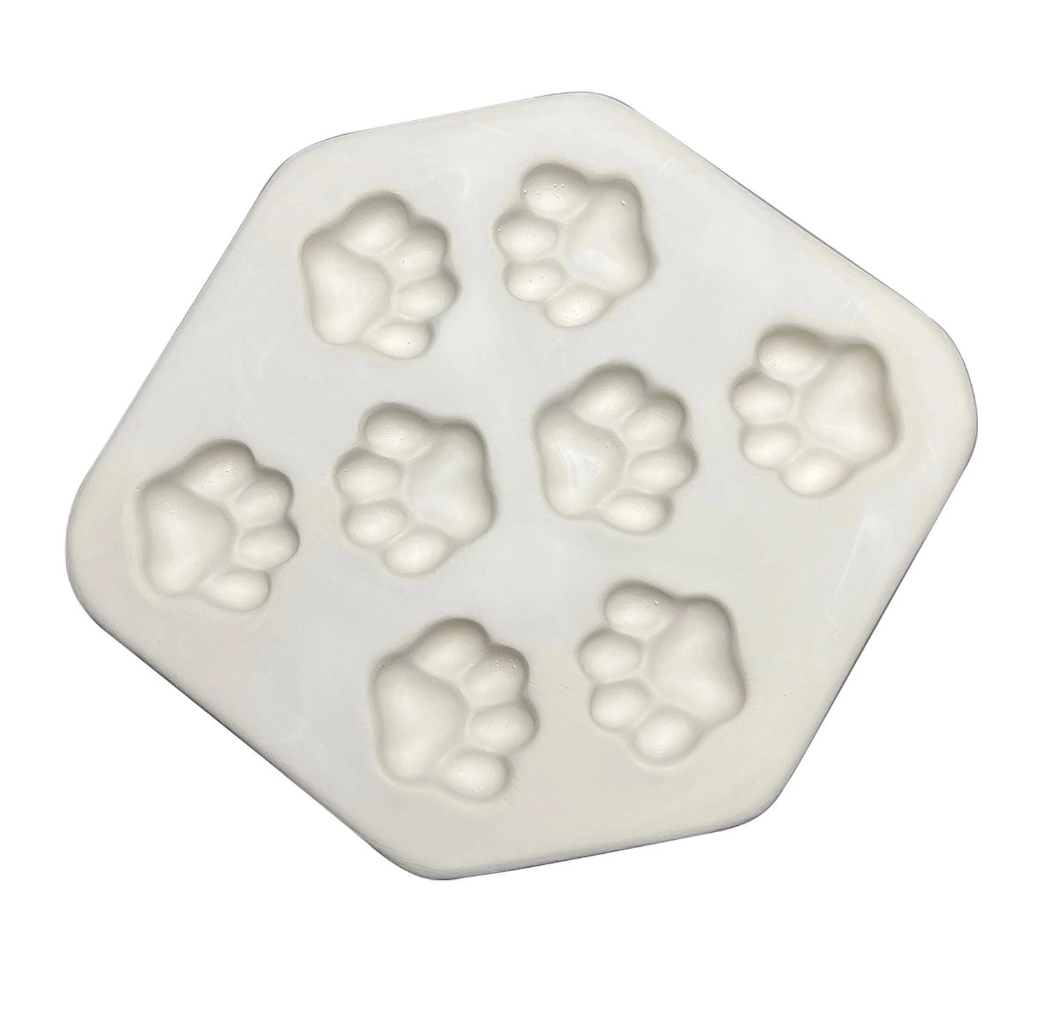 Eight Paws Casting Mold 1 Eight Paws Casting Mold