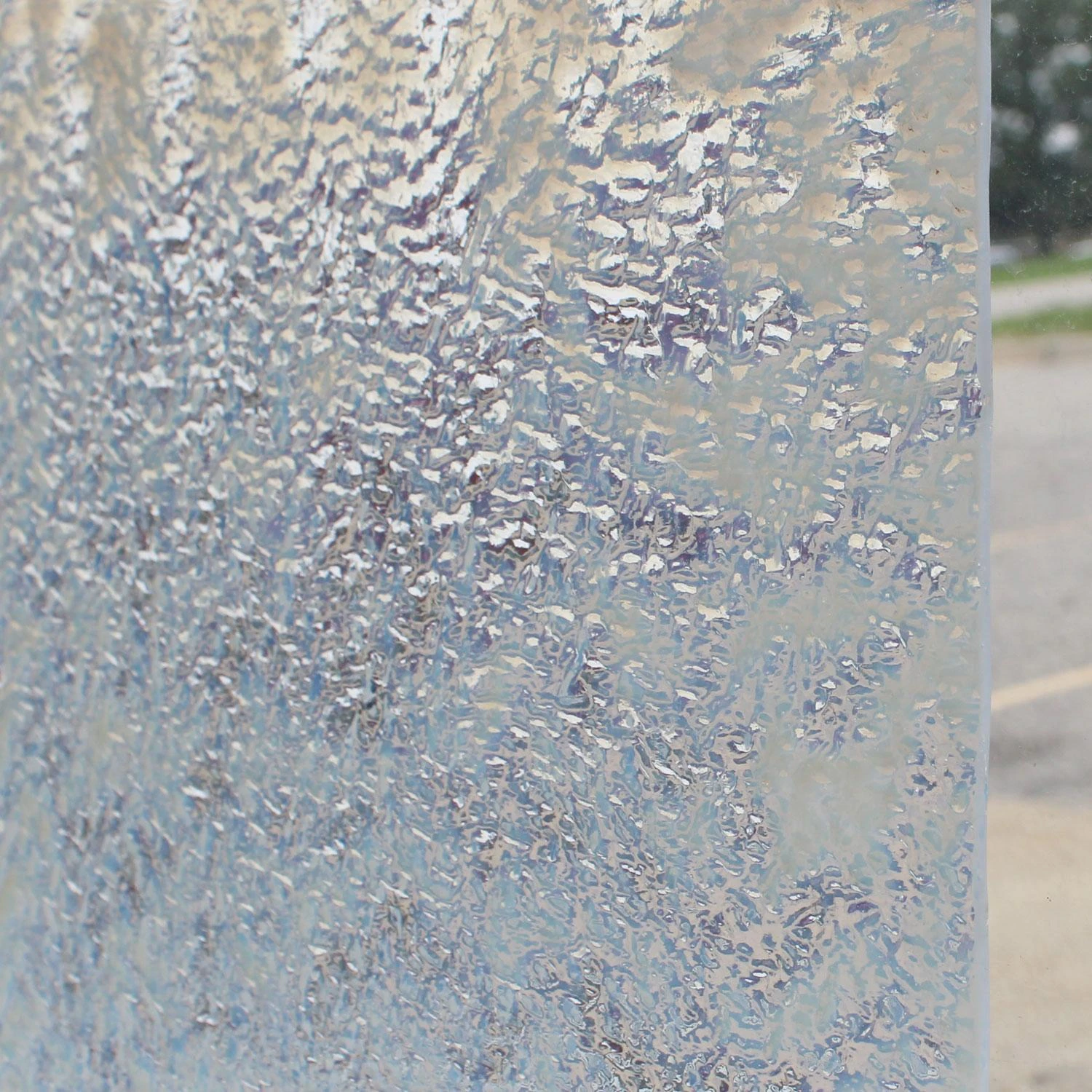 Uro White Opal Herringbone Ripple 3 Uro White Opal Herringbone Ripple - Image 3