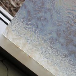 Uro White Opal Herringbone Ripple 9 Uro White Opal Herringbone Ripple -Odyssey Cheap Store 238521 30