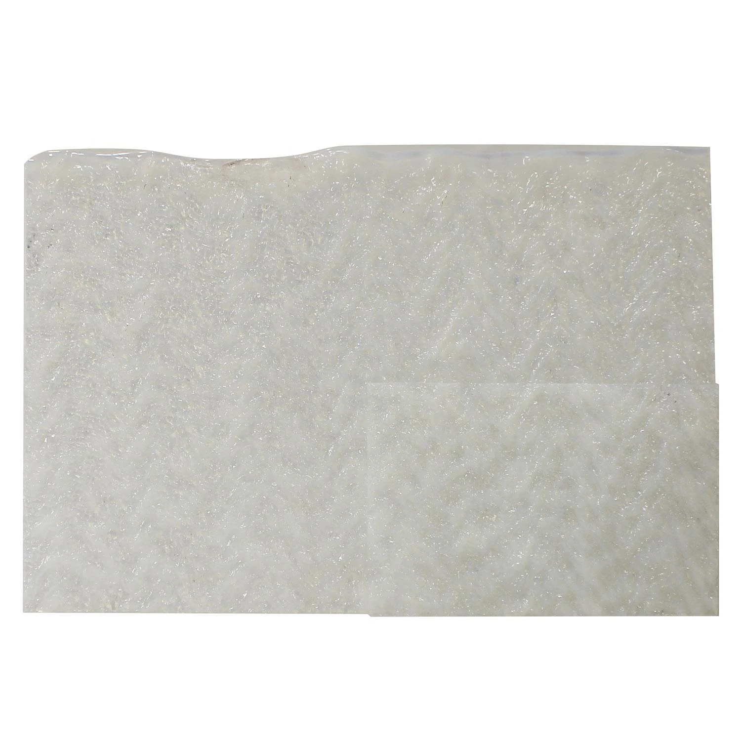 Uro White Opal Herringbone Ripple 5 Uro White Opal Herringbone Ripple - Image 5