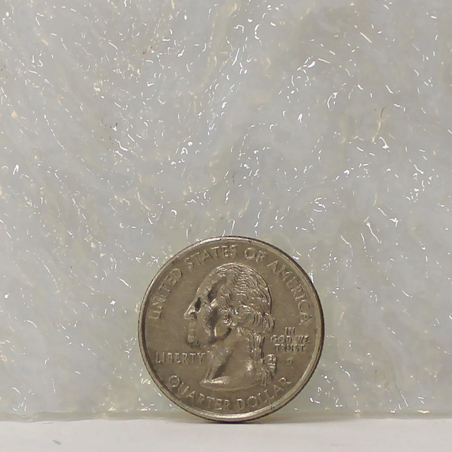 Uro White Opal Herringbone Ripple 6 Uro White Opal Herringbone Ripple - Image 6