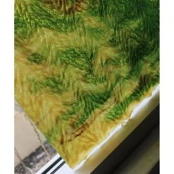 Uro Light Brown, Dark Brown And Green Herringbone Ripple 9 Uro Light Brown, Dark Brown And Green Herringbone Ripple -Odyssey Cheap Store 238526 40