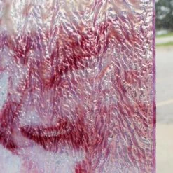 Uro Gold Pink And White Herringbone Ripple 8 Uro Gold Pink And White Herringbone Ripple -Odyssey Cheap Store 238536 30