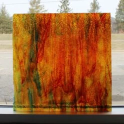 Uro Yellow With Red Orange Blue And Green Granite -Odyssey Cheap Store 238551 30