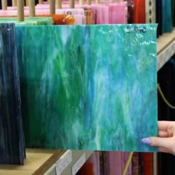 Tiffany Today Lagoon Opal Streaky -Odyssey Cheap Store 238587 40