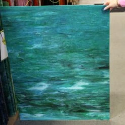 Tiffany Today Lagoon Opal Streaky -Odyssey Cheap Store 238587 50