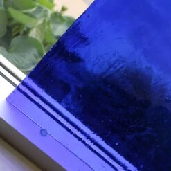 Tiffany Today Cobalt Blue Transparent -Odyssey Cheap Store 238595 30