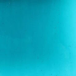 Tiffany Today Peacock Blue Transparent