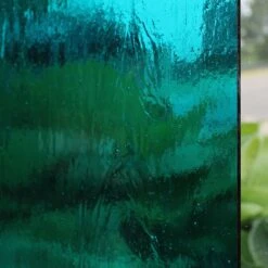 Tiffany Today Peacock Blue Transparent -Odyssey Cheap Store 238631 20