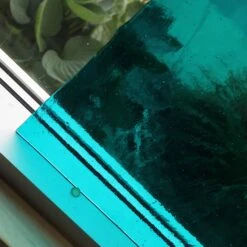 Tiffany Today Peacock Blue Transparent -Odyssey Cheap Store 238631 30