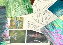 Tiffany Today Mint Julep Opal Streaky -Odyssey Cheap Store 238643 60