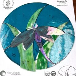 Tiffany Today Mint Julep Opal Streaky -Odyssey Cheap Store 238643 70