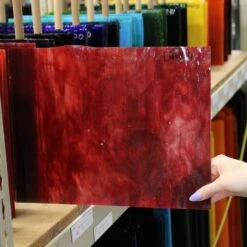 Tiffany Today Red Velvet Cake Opal Streaky -Odyssey Cheap Store 238683 40