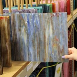 Tiffany Today Bluebird Opal Mottle -Odyssey Cheap Store 238687 40