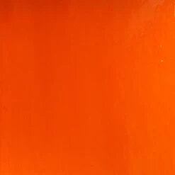 Tiffany Today Orange Soda Transparent