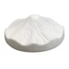 Radiant Mushroom Hump Drape Mold