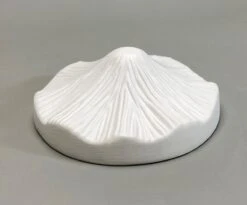 Radiant Mushroom Hump Drape Mold -Odyssey Cheap Store 238834 30